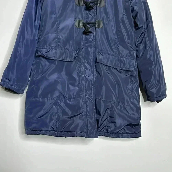Andrew Marc New York Women's Jacket with  Hood Size Small - Picture 3 of 7